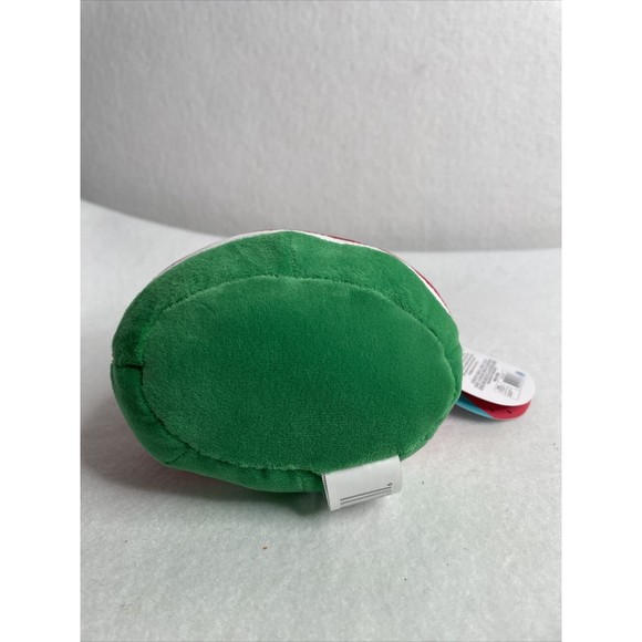 NWT Winsey the Watermelon 🍉 5” Squishmallow - Picture 10 of 10